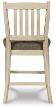 Load image into Gallery viewer, Bolanburg Upholstered Barstool (2/CN)
