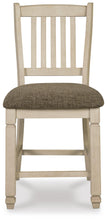 Load image into Gallery viewer, Bolanburg Upholstered Barstool (2/CN)
