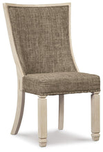 Load image into Gallery viewer, Bolanburg Dining UPH Side Chair (2/CN)
