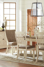 Load image into Gallery viewer, Bolanburg Rectangular Dining Room Table
