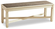 Load image into Gallery viewer, Bolanburg Large UPH Dining Room Bench

