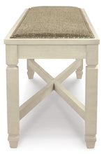 Load image into Gallery viewer, Bolanburg Large UPH Dining Room Bench

