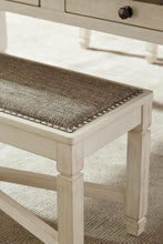 Load image into Gallery viewer, Bolanburg Large UPH Dining Room Bench
