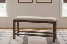 Load image into Gallery viewer, Moriville Double UPH Bench (1/CN)
