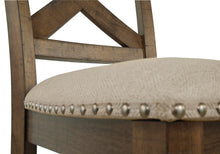 Load image into Gallery viewer, Moriville Upholstered Barstool (2/CN)

