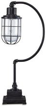 Load image into Gallery viewer, Jae Metal Desk Lamp (1/CN)
