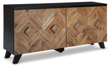 Load image into Gallery viewer, Robin Ridge Accent Cabinet
