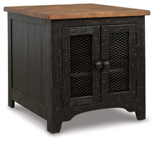 Load image into Gallery viewer, Valebeck Rectangular End Table
