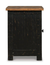 Load image into Gallery viewer, Valebeck Chair Side End Table
