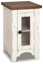 Load image into Gallery viewer, Wystfield Chair Side End Table
