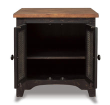 Load image into Gallery viewer, Valebeck Rectangular End Table
