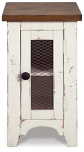 Load image into Gallery viewer, Wystfield Chair Side End Table
