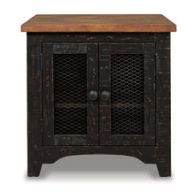 Load image into Gallery viewer, Valebeck Rectangular End Table
