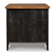Load image into Gallery viewer, Valebeck Rectangular End Table
