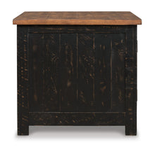 Load image into Gallery viewer, Valebeck Rectangular End Table
