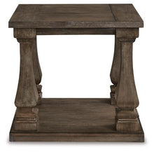 Load image into Gallery viewer, Johnelle Rectangular End Table
