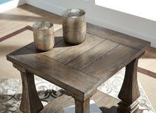 Load image into Gallery viewer, Johnelle Rectangular End Table
