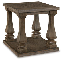 Load image into Gallery viewer, Johnelle Rectangular End Table
