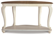 Load image into Gallery viewer, Realyn Sofa Table

