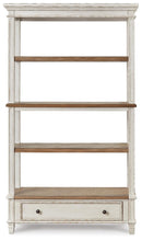 Load image into Gallery viewer, Realyn Bookcase
