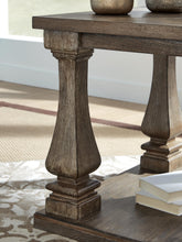 Load image into Gallery viewer, Johnelle Rectangular End Table
