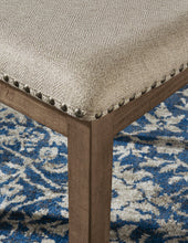 Load image into Gallery viewer, Moriville Dining UPH Side Chair (2/CN)
