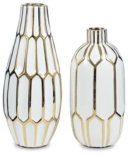 Load image into Gallery viewer, Mohsen Vase Set (2/CN)
