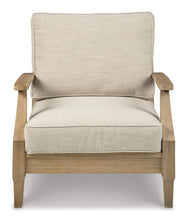 Load image into Gallery viewer, Clare View Lounge Chair w/Cushion (1/CN)
