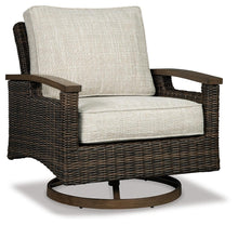 Load image into Gallery viewer, Paradise Trail Swivel Lounge Chair (2/CN)
