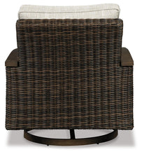 Load image into Gallery viewer, Paradise Trail Swivel Lounge Chair (2/CN)
