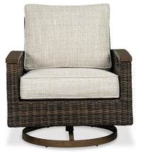 Load image into Gallery viewer, Paradise Trail Swivel Lounge Chair (2/CN)

