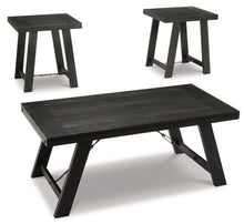 Load image into Gallery viewer, Noorbrook Occasional Table Set (3/CN)
