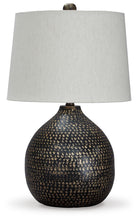 Load image into Gallery viewer, Maire Metal Table Lamp (1/CN)
