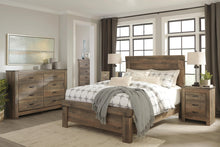 Load image into Gallery viewer, Trinell Six Drawer Dresser
