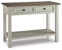 Load image into Gallery viewer, Bolanburg Sofa Table
