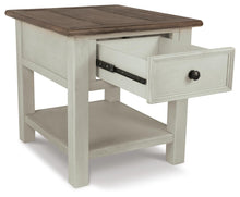 Load image into Gallery viewer, Bolanburg Rectangular End Table
