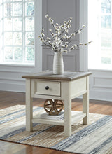 Load image into Gallery viewer, Bolanburg Rectangular End Table
