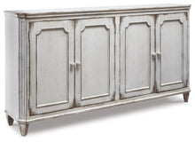 Load image into Gallery viewer, Mirimyn Accent Cabinet
