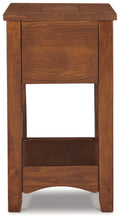 Load image into Gallery viewer, Breegin Chair Side End Table

