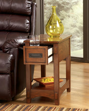 Load image into Gallery viewer, Breegin Chair Side End Table

