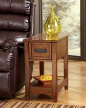 Load image into Gallery viewer, Breegin Chair Side End Table
