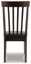 Load image into Gallery viewer, Hammis Dining UPH Side Chair (2/CN)
