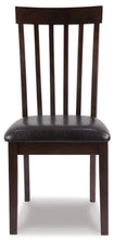 Load image into Gallery viewer, Hammis Dining UPH Side Chair (2/CN)
