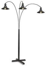 Load image into Gallery viewer, Sheriel Metal Arc Lamp (1/CN)
