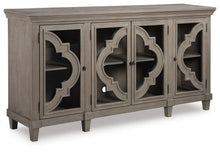 Load image into Gallery viewer, Fossil Ridge Accent Cabinet
