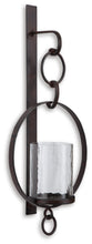 Load image into Gallery viewer, Ogaleesha Wall Sconce
