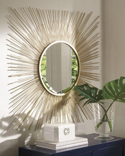 Load image into Gallery viewer, Elspeth Accent Mirror
