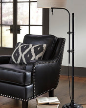 Load image into Gallery viewer, Anemoon Metal Floor Lamp (1/CN)
