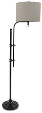 Load image into Gallery viewer, Anemoon Metal Floor Lamp (1/CN)
