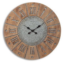 Load image into Gallery viewer, Payson Wall Clock
